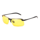 Photochromic Sunglasses Men Polarized