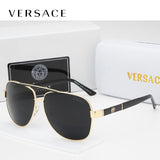 Versace 2020 Brand Men Sunglasses