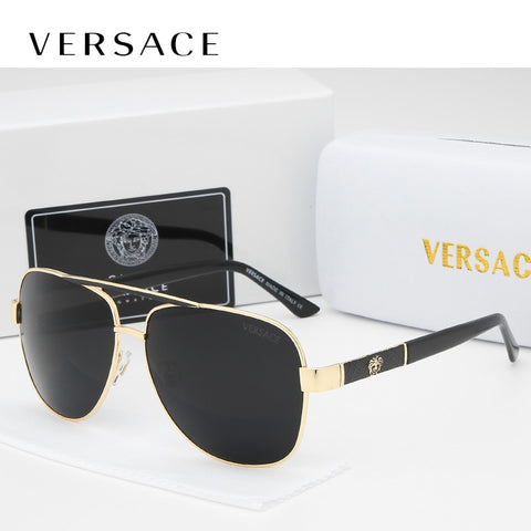 Versace 2020 Brand Men Sunglasses