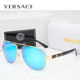 Versace 2020 Brand Men Sunglasses
