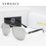 Versace 2020 Brand Men Sunglasses