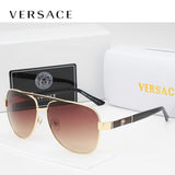 Versace 2020 Brand Men Sunglasses