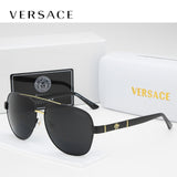 Versace 2020 Brand Men Sunglasses