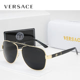 Versace 2020 Brand Men Sunglasses