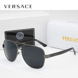 Versace 2020 Brand Men Sunglasses