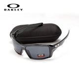5825 Oakley Polarized Sunglasses