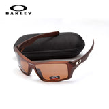 5825 Oakley Polarized Sunglasses