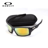 5825 Oakley Polarized Sunglasses