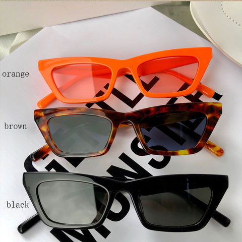 2020 New Fashion Luxury Brand design GENTLE FLATBA Sunglasses CHAPSSAL Acetate Polarized UV400 Sun Glasses  Women  With case